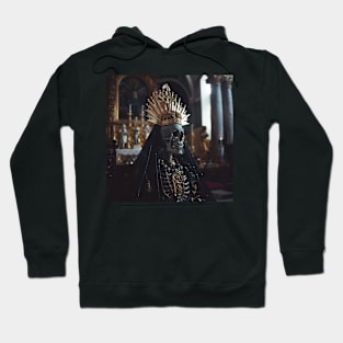 God of death Hoodie